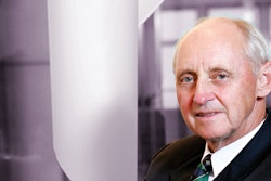 Wilhelm Wilhelmsen passed away Feb. 22.