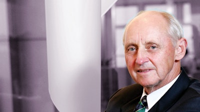Wilhelm Wilhelmsen passed away Feb. 22.