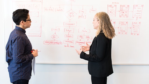 A great manager is someone who can find the best skills of their employees and use that to the company’s advantage.