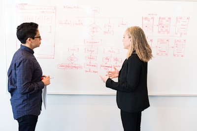 A great manager is someone who can find the best skills of their employees and use that to the company’s advantage.