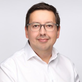 4 C Associates Jeremy Smith Headshot