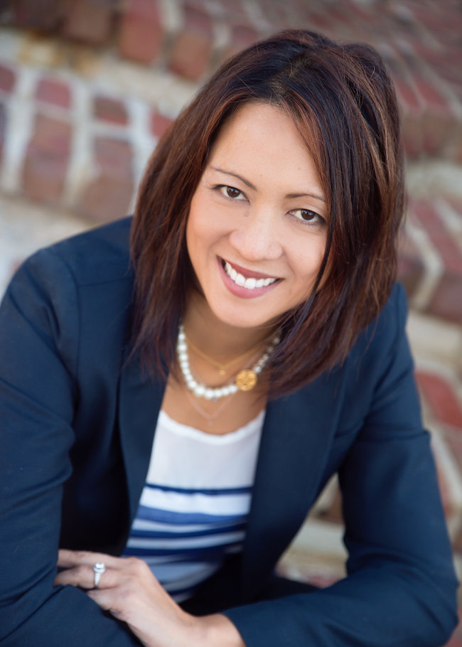 Ajilon Tisha Danehl Headshot