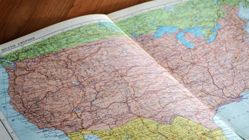 When considering local materials and suppliers to augment a new operation, there are various resources available to help identify potential U.S. partners.