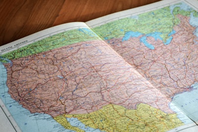 When considering local materials and suppliers to augment a new operation, there are various resources available to help identify potential U.S. partners.