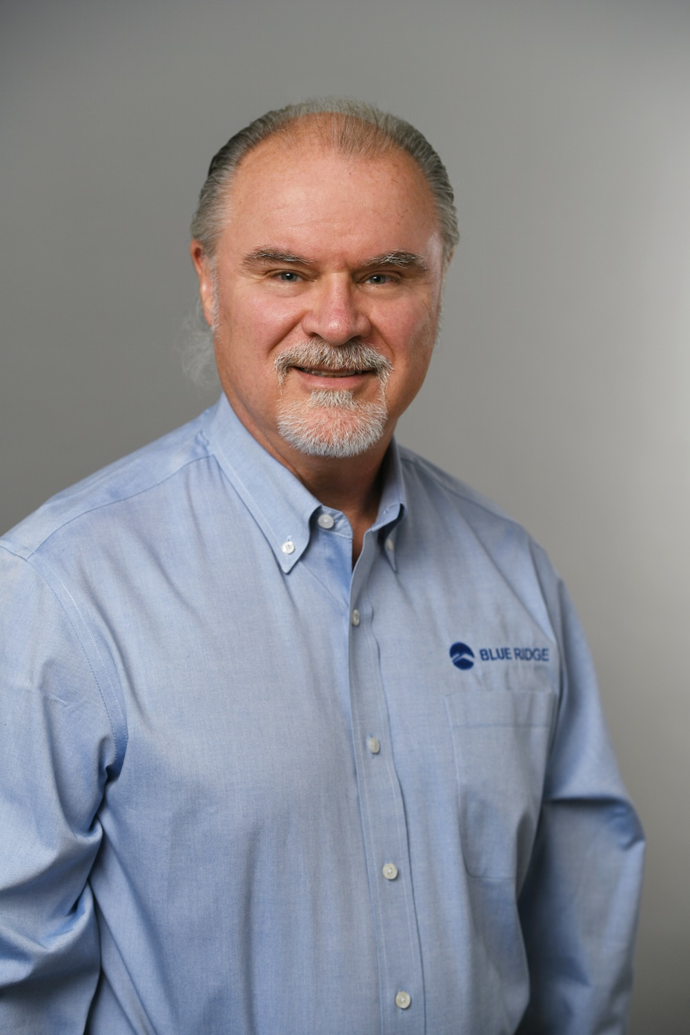 Blue Ridge Rod Daugherty Headshot