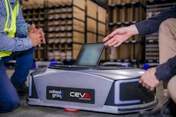 Ceva Amr Robot In Australia
