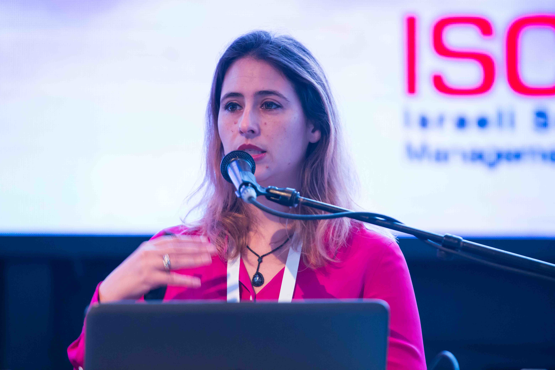 Caja Robotics Hanna Yanovsky Headshot