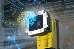 Cognex In Sight D900