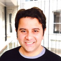 Contract Pod Ai Sarvarth Misra Headshot