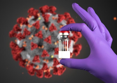 Corona Virus Treatment 2