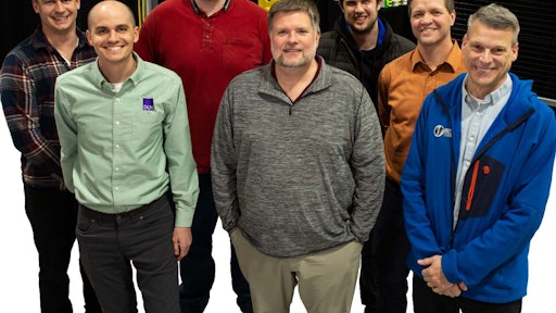 Dln Announces Pro Decant Solution