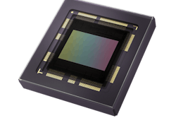 Emerald 3.2 Megapixel image sensor