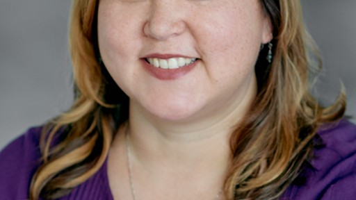 Epicor Terri Hiskey Headshot