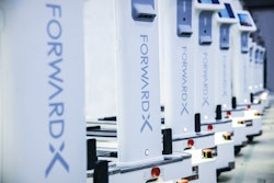 Forward X Robotics