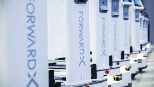 Forward X Robotics