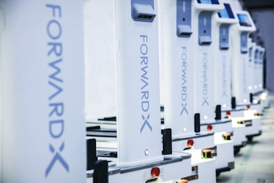 Forward X Robotics