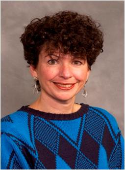 Hackett Group Hanna Hamburger Headshot