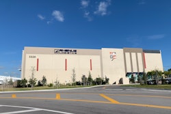 New headquarters in Miami