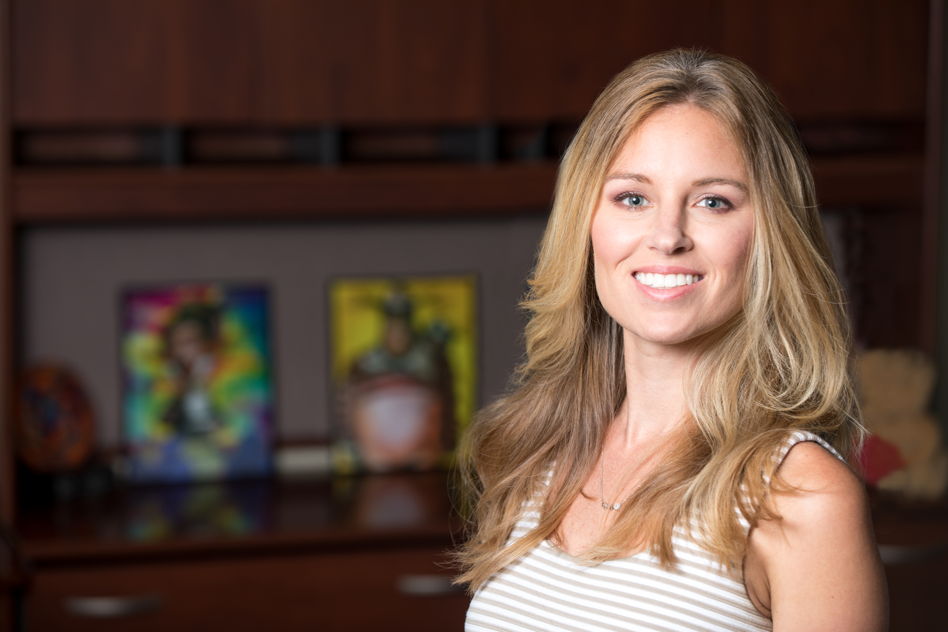 Incentive Solutions Nichole Gunn Headshot