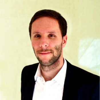 Invicta Pallet Racking James Beale