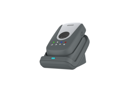 Md4 S In Cradle Image Hi Res
