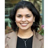 Metric Stream Sonal Sinha