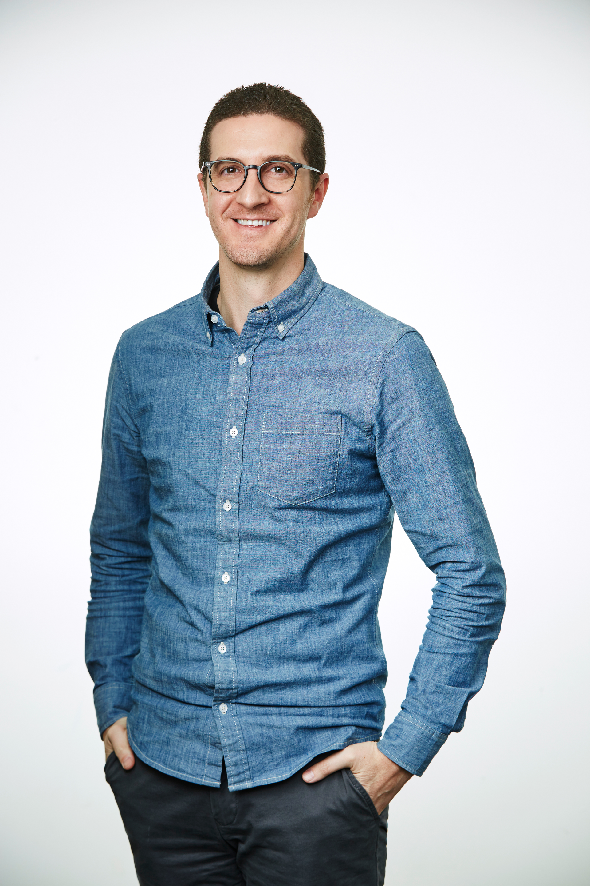 Next Trucking Chris Lankford