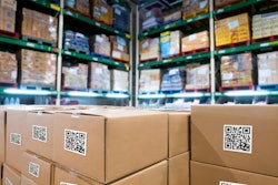 Q Code Warehousing (1)