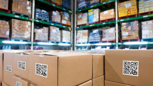 Q Code Warehousing (1)
