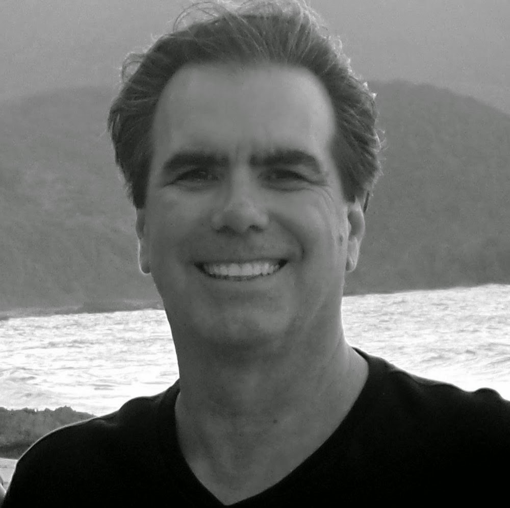 Quest Resource Management Group Ray Hatch Headshot