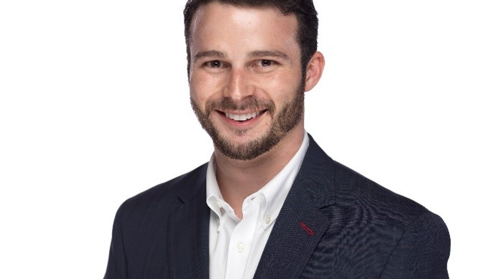 Red Stag Fulfillment Jake Rheude Headshot