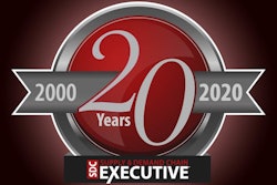 Sdce 20 Year Anniv Logo