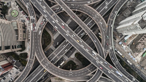Stock Infrastructure