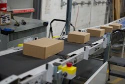 Systems Technology Pacing Conveyors