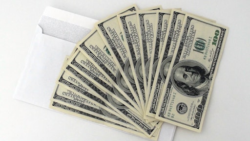 Abundance Achievement Bank Banknotes 534229
