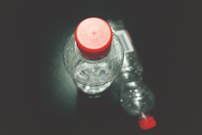 Bottles Clean Close Up Cold 122803