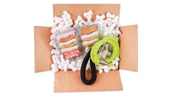 FunPak comes in different shapes and colors