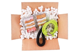FunPak comes in different shapes and colors