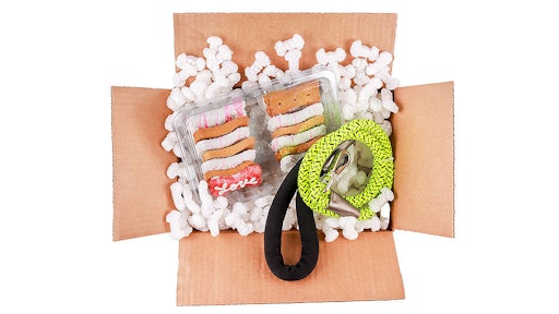 FunPak comes in different shapes and colors