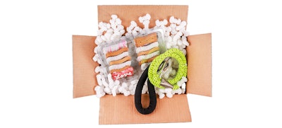 FunPak comes in different shapes and colors