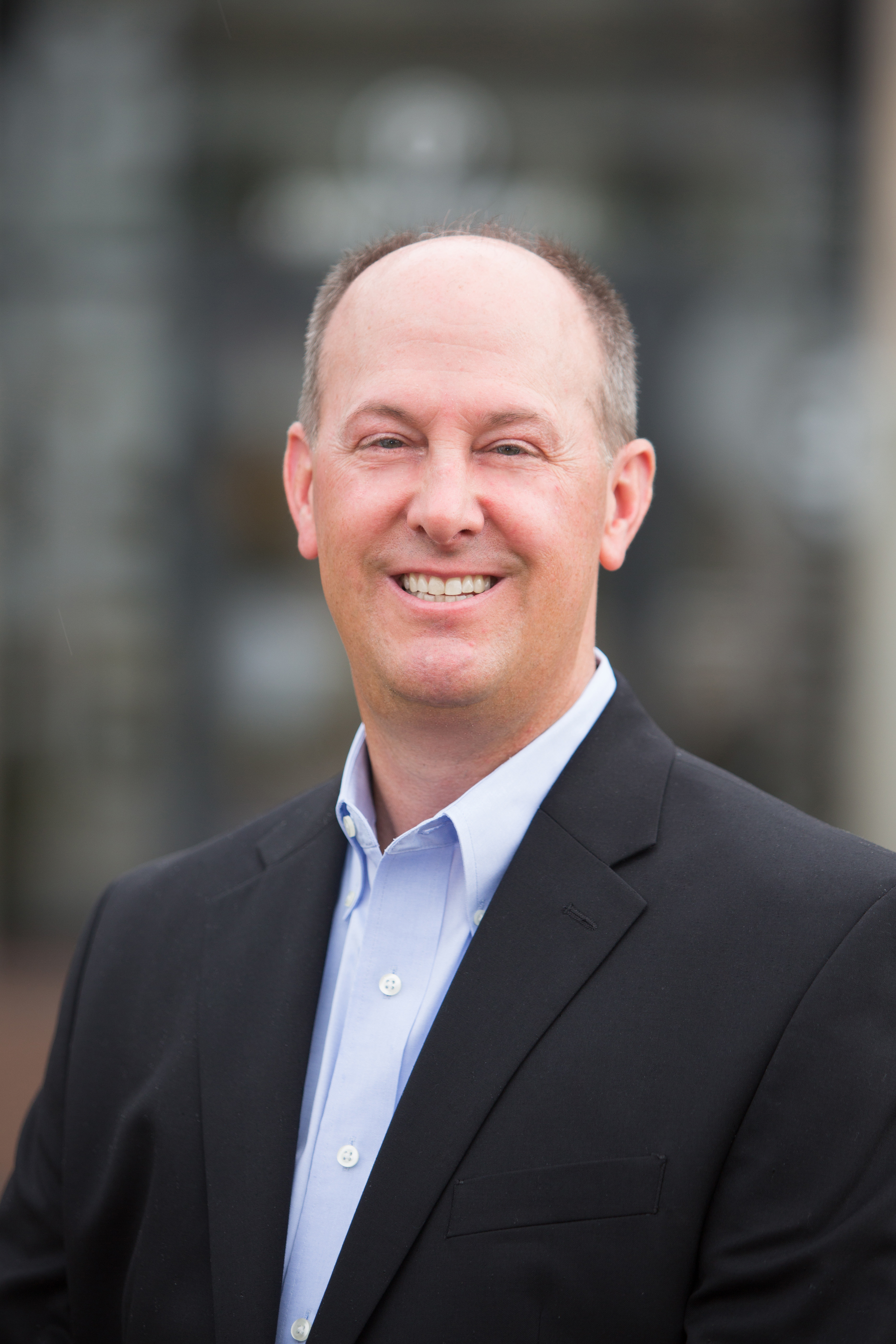 En Vista Tom Stretar