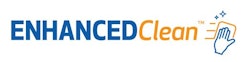 Enhanced Clean Logo