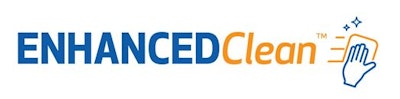 Enhanced Clean Logo
