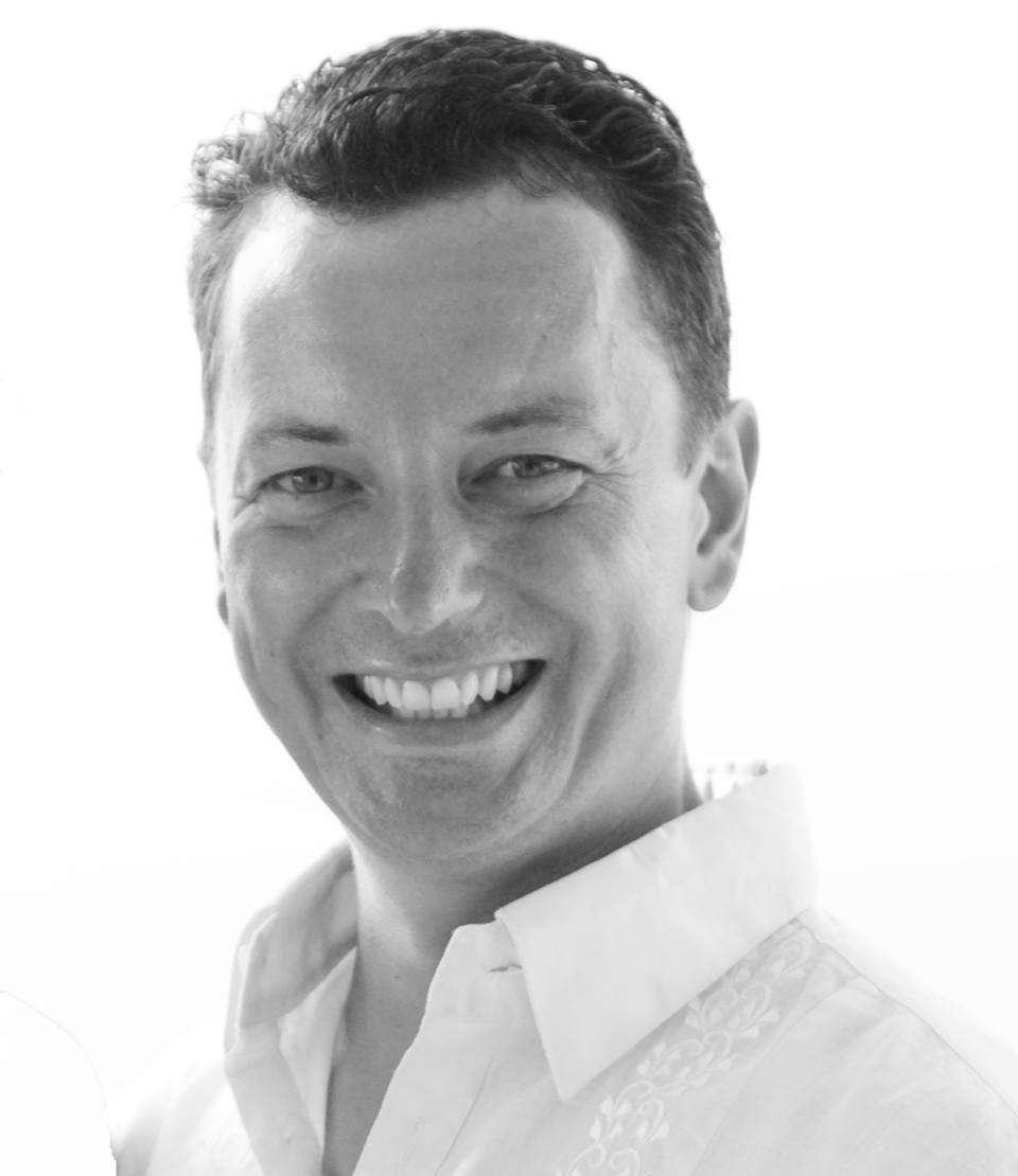 I Trace Mark Manning