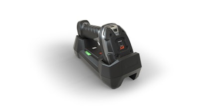 08 20 Jlt Ultra Rugged Barcode Scanner With Cradle