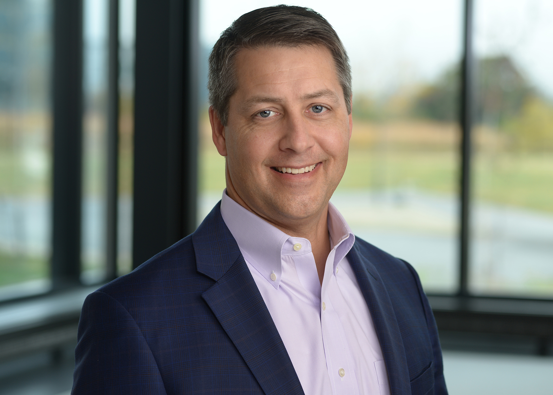 Adaptimmune Therapeutics John Lunger Headshot