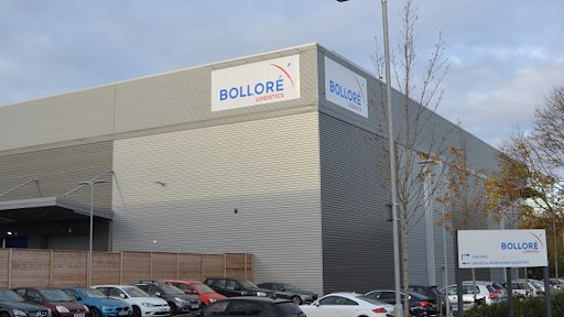 Bollore Logistics Beefs Up Its Nordic Presence Web