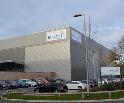 Bollore Logistics Beefs Up Its Nordic Presence Web