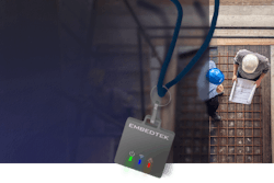 Embed Tek Pari Range