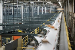 Getting an automated sortation system up and running fast depends on a variety of factors, some of which can be controlled by the end user and some of which cannot.